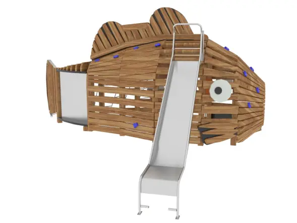 Игровой комплекс BALKWOOD «Немо»