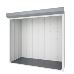 Шкаф для паркинга 1700x950x1200 [11220]