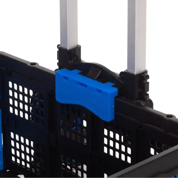 Тележка 2-х колесная складная FW-90SNA