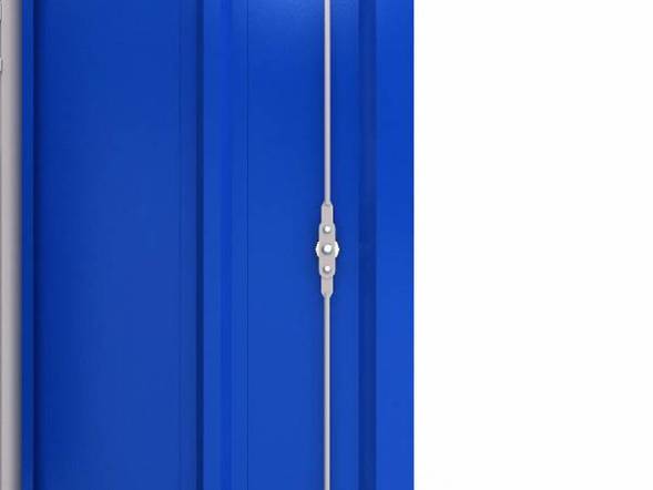 Шкаф ДВК ERGO 181 №7