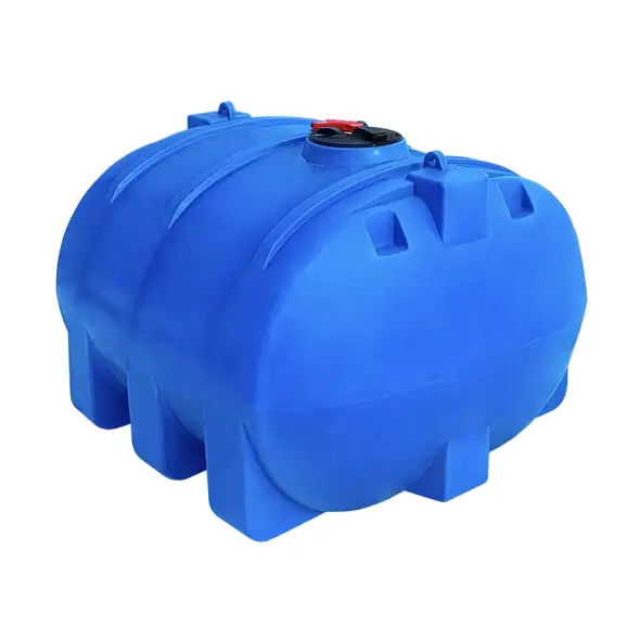 Емкость горизонтальная 6000л