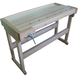 Верстак Ученический с усиленным подверстачьем [15420]