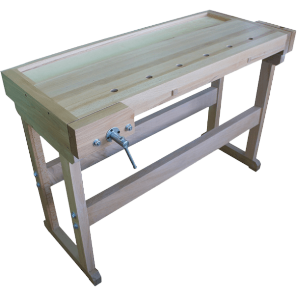 Верстак Ученический с усиленным подверстачьем [15420]