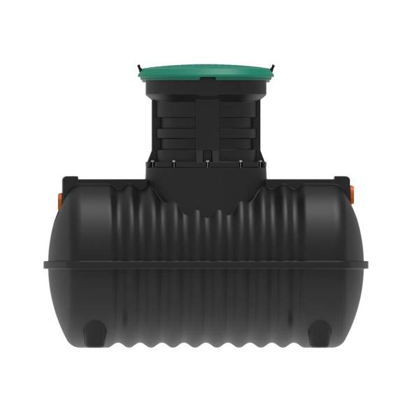 Емкость подземная Rostok G 1800