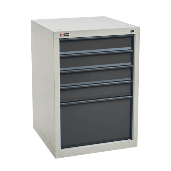 Тумба инструментальная ВЛ-015 [16721]