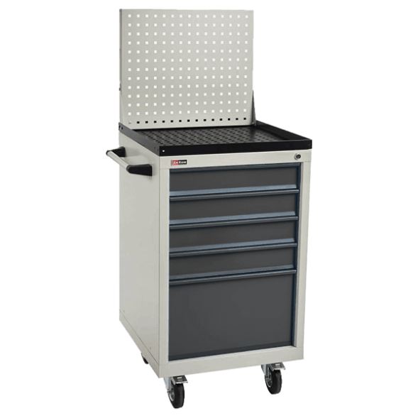 Тумба инструментальная ВЛ-015 [16721]