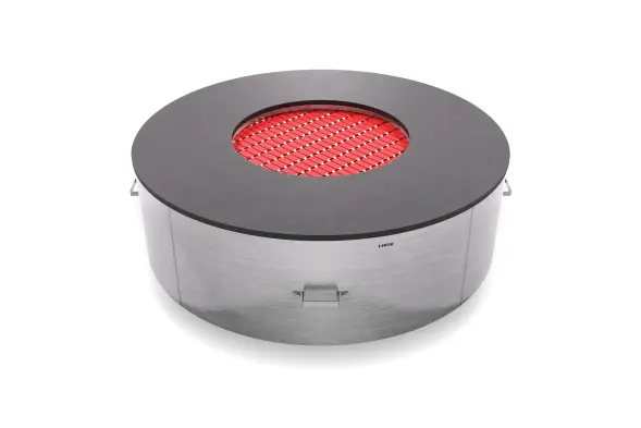 Встраиваемый батут «Круг 135»