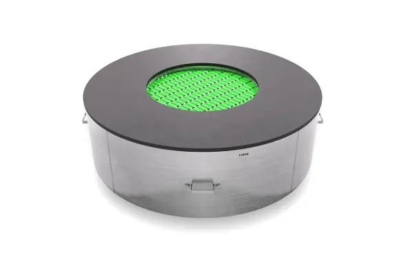 Встраиваемый батут «Круг 135»