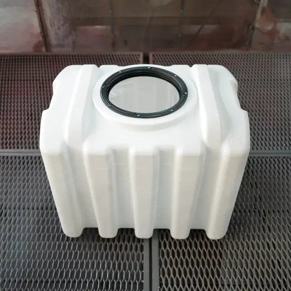 Емкость ЭВП 200л белая