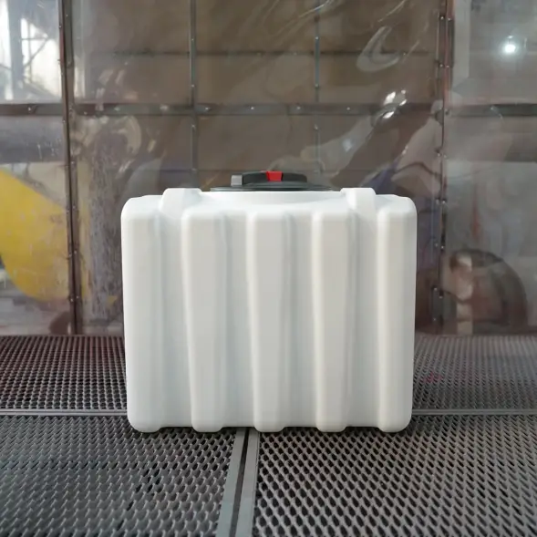 Емкость ЭВП 200л белая