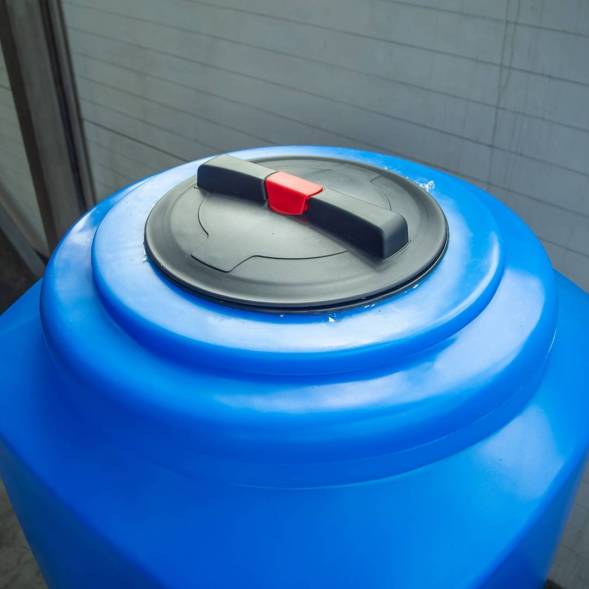 Емкость L 750 л