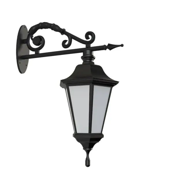 Кронштейн настенный К-2