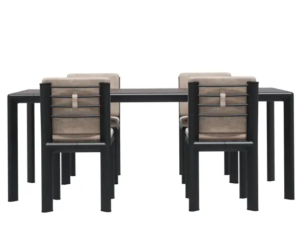 Комплект версия 1 «Лаундж пад» Комплект