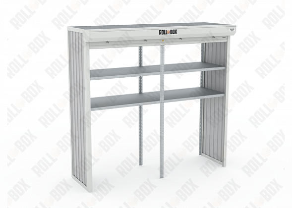 Роллетный шкаф ROLL-BOX SIMPLE Plus 24.07.22.V1-1