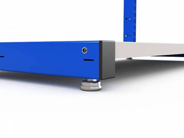 Система хранения ДВК SORTEX 1075 №1-5 (односторонняя)