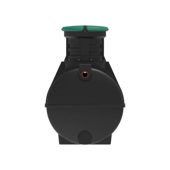 Емкость подземная Rostok G 3500