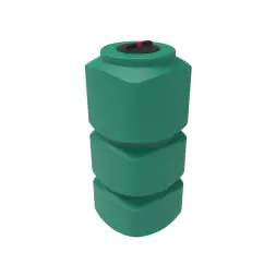 Емкость L 750л зеленая