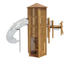 Игровой комплекс HARDWOOD «Джерси-Сити»