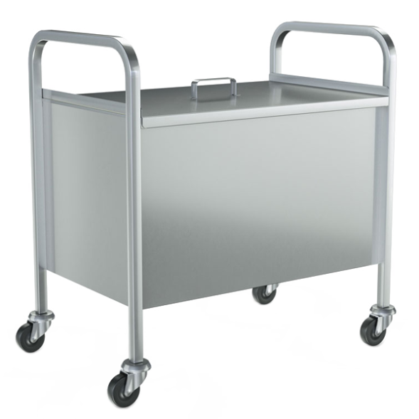 Тележка для овощей 850x800x500 [16024]