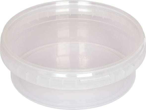 Контейнер круглый 285мл