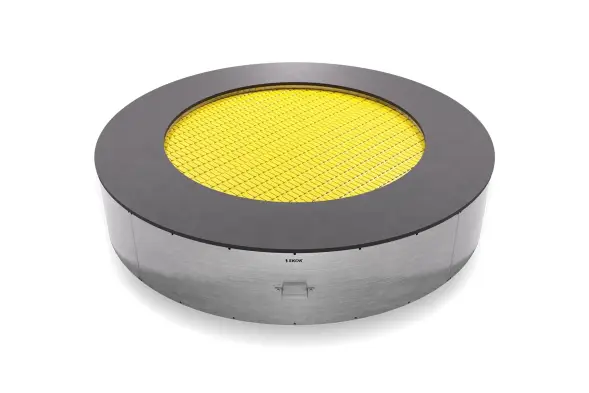 Встраиваемый батут «Круг 210»