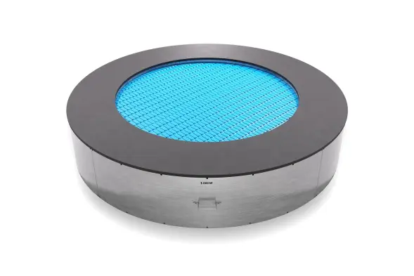 Встраиваемый батут «Круг 210»