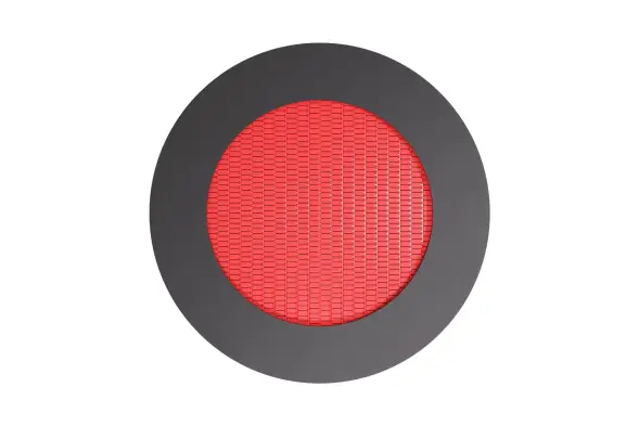 Встраиваемый батут «Круг 210»