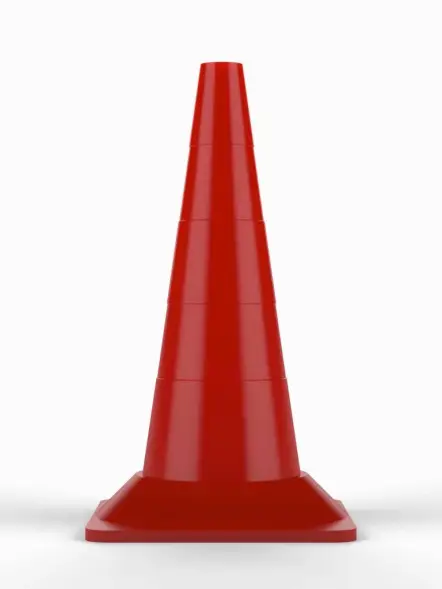 Конус дорожный КС-3.1