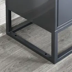 Контейнер для раздельного сбора отходов КРС-800-4 АЛЮМИНИЙ