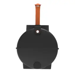 Емкость подземная пластиковая без горловины Rostok Ground, 3000 л