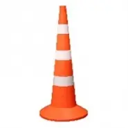 Конус сигнальный КС 3.10.0 (С утяжелителем)