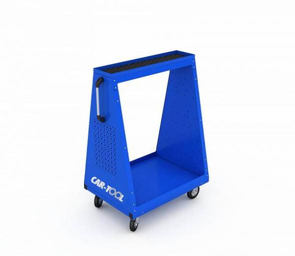 Тележка ДВК CAR-TOOL XS
