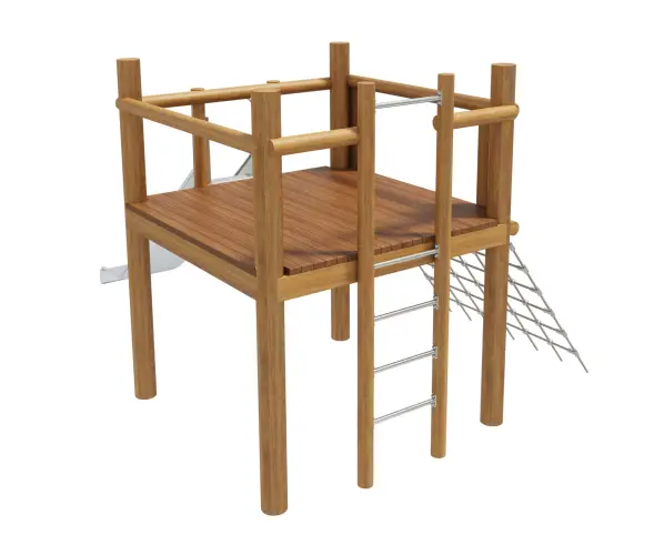 Игровой комплекс HARDWOOD «Хобарт»