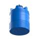 Емкость V 300 литров с лопастной мешалкой