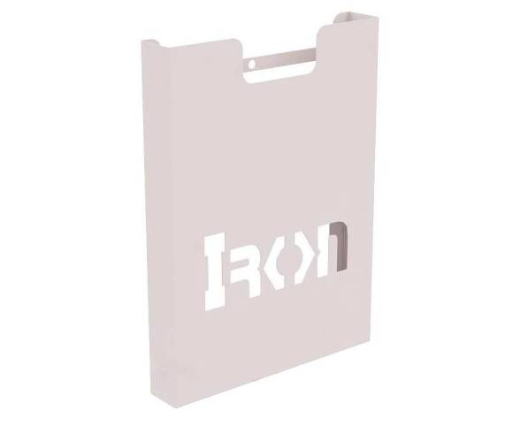 Карман для документов А4 Iron (Артикул:КГ029261)