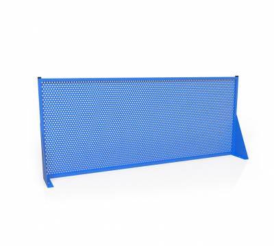 Защитный экран Э4 1600х500 мм