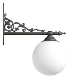 Кронштейн настенный К-6