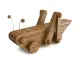 Игровой элемент ARTWOOD «Кузнечик»