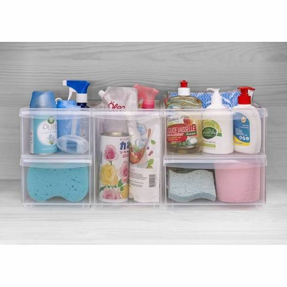 Контейнер универсальный Rolly, 5л