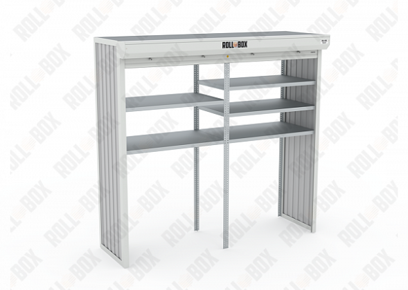 Роллетный шкаф ROLL-BOX SIMPLE Plus 24.07.23.V1-1