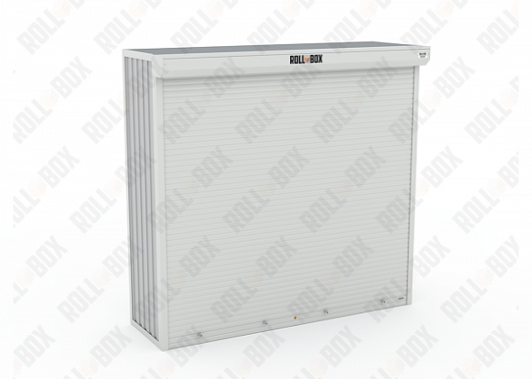 Роллетный шкаф ROLL-BOX SIMPLE Plus 24.07.23.V1-1