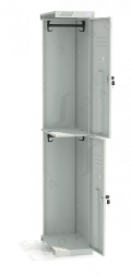 Шкаф для одежды ШРС 12-300 ДС