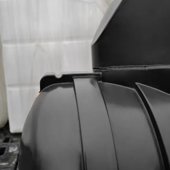 Емкость подземная U 1250 черный