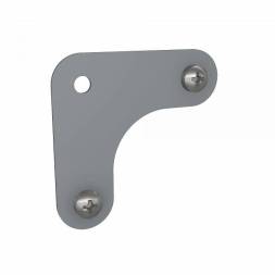 СТ-012 Угольник (с крепежом)