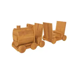 Игровой элемент ARTWOOD «Паровозик»