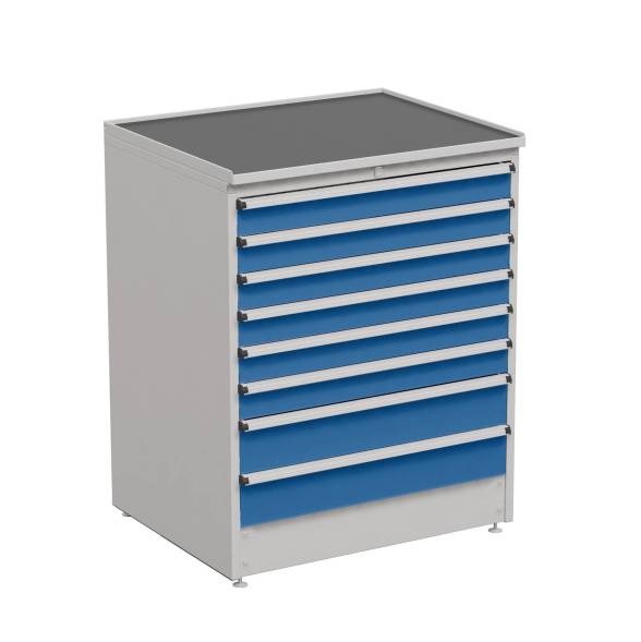 Тумба с выдвижными ящиками Treston 90/110-13, 61407013H