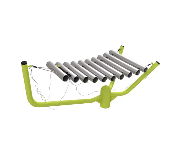 Металлофон «Виртуоз»