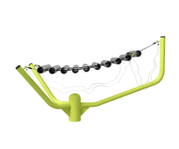 Металлофон «Виртуоз»