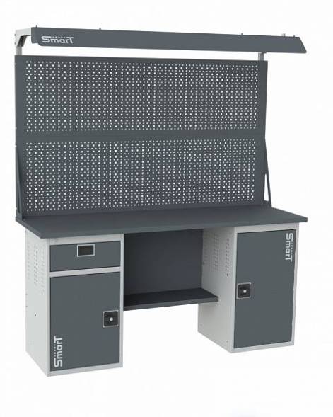 Верстак ДВК SMART 1760.1-1.S2.1.d2
