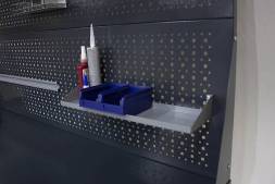 Полка ДВК 550/155